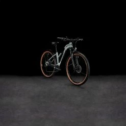 Cube Reaction Hybrid Performance 500 Lady Allroad Swampgrey´n´black -Vélos Soldes Reaction Hybrid Performance 500 Lady Allroad swampgrey n black 633161 7