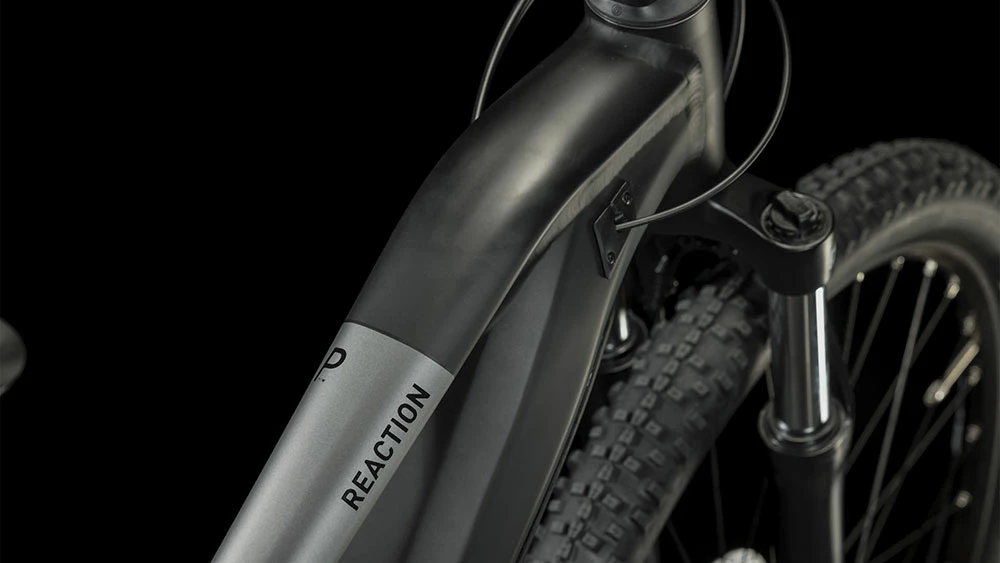 Cube Reaction Hybrid Performance 500 Lady Black´n´grey 3 Cube Reaction Hybrid Performance 500 Lady Black´n´grey – Image 3