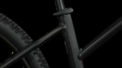 Cube Reaction Hybrid Performance 500 Lady Black´n´grey 9 Cube Reaction Hybrid Performance 500 Lady Black´n´grey -Vélos Soldes Reaction Hybrid Performance 500 Lady black n grey 633101 3