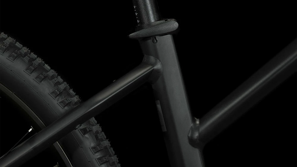 Cube Reaction Hybrid Performance 500 Lady Black´n´grey 4 Cube Reaction Hybrid Performance 500 Lady Black´n´grey – Image 4