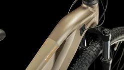 Cube Reaction Hybrid Performance 500 Lady Metallicbrown´n´orange 8 Cube Reaction Hybrid Performance 500 Lady Metallicbrown´n´orange -Vélos Soldes Reaction Hybrid Performance 500 Lady metallicbrown n orange 633121 2