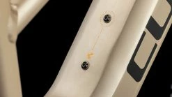 Cube Reaction Hybrid Performance 500 Lady Metallicbrown´n´orange 9 Cube Reaction Hybrid Performance 500 Lady Metallicbrown´n´orange -Vélos Soldes Reaction Hybrid Performance 500 Lady metallicbrown n orange 633121 3