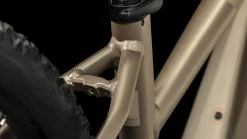 Cube Reaction Hybrid Performance 500 Lady Metallicbrown´n´orange 10 Cube Reaction Hybrid Performance 500 Lady Metallicbrown´n´orange -Vélos Soldes Reaction Hybrid Performance 500 Lady metallicbrown n orange 633121 4