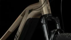 Cube Reaction Hybrid Performance 500 Lady Metallicbrown´n´orange 11 Cube Reaction Hybrid Performance 500 Lady Metallicbrown´n´orange -Vélos Soldes Reaction Hybrid Performance 500 Lady metallicbrown n orange 633121 5