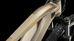 Cube Reaction Hybrid Performance 500 Metallicbrown´n´orange -Vélos Soldes Reaction Hybrid Performance 500 metallicbrown n orange 633121 2