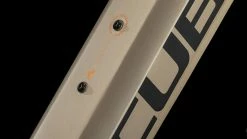 Cube Reaction Hybrid Performance 500 Metallicbrown´n´orange -Vélos Soldes Reaction Hybrid Performance 500 metallicbrown n orange 633121 3