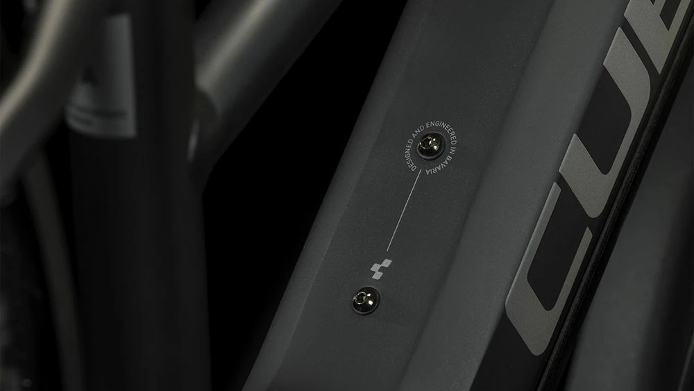 Cube Reaction Hybrid Performance 625 Allroad Lady Black´n´grey 4 Cube Reaction Hybrid Performance 625 Allroad Lady Black´n´grey – Image 4