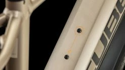 Cube Reaction Hybrid Performance 625 Allroad Metallicbrown´n´orange -Vélos Soldes Reaction Hybrid Performance 625 Allroad metallicbrown n orange 3