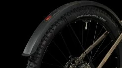 Cube Reaction Hybrid Performance 625 Allroad Metallicbrown´n´orange -Vélos Soldes Reaction Hybrid Performance 625 Allroad metallicbrown n orange 4