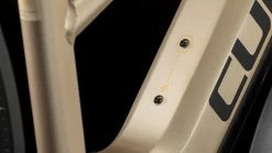 Cube Reaction Hybrid Performance 625 Lady Allroad Metallicbrown´n´orange -Vélos Soldes Reaction Hybrid Performance 625 Lady Allroad metallicbrown n orange 5