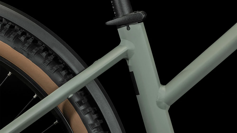 Cube Reaction Hybrid Performance 625 Lady Allroad Swampgrey´n´black 6 Cube Reaction Hybrid Performance 625 Lady Allroad Swampgrey´n´black – Image 6