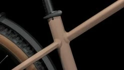 Cube Reaction Hybrid Pro 500 Allroad Blushrose´n´silver -Vélos Soldes Reaction Hybrid Pro 500 Allroad blushrose n silver 634171 3