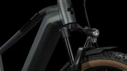 Cube Reaction Hybrid Pro 500 Allroad Flashgrey´n´green -Vélos Soldes Reaction Hybrid Pro 500 Allroad flashgrey n green 634151 4