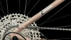 Cube Reaction Hybrid Pro 500 Blushrose´n´silver -Vélos Soldes Reaction Hybrid Pro 500 blushrose n silver 634121 4