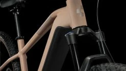 Cube Reaction Hybrid Pro 500 Blushrose´n´silver -Vélos Soldes Reaction Hybrid Pro 500 blushrose n silver 634121 5