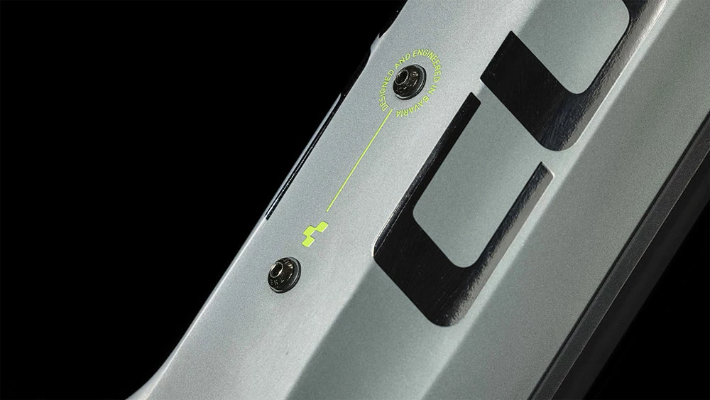 Cube Reaction Hybrid Pro 500 Flashgrey´n´green 3 Cube Reaction Hybrid Pro 500 Flashgrey´n´green – Image 3