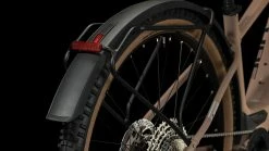 Cube Reaction Hybrid Pro 625 Allroad Blushrose´n´silver -Vélos Soldes Reaction Hybrid Pro 625 Allroad blushrose n silver 634172 2