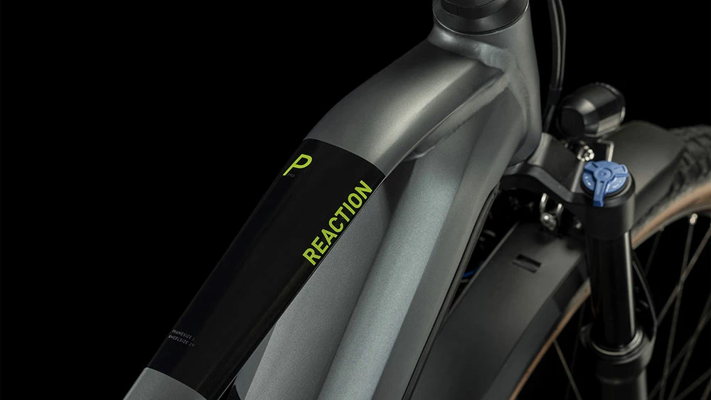 Cube Reaction Hybrid Pro 625 Allroad Flashgrey´n´green 2 Cube Reaction Hybrid Pro 625 Allroad Flashgrey´n´green – Image 2