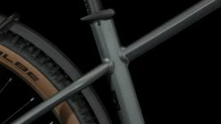 Cube Reaction Hybrid Pro 625 Allroad Flashgrey´n´green 9 Cube Reaction Hybrid Pro 625 Allroad Flashgrey´n´green -Vélos Soldes Reaction Hybrid Pro 625 Allroad flashgrey n green 634152 3