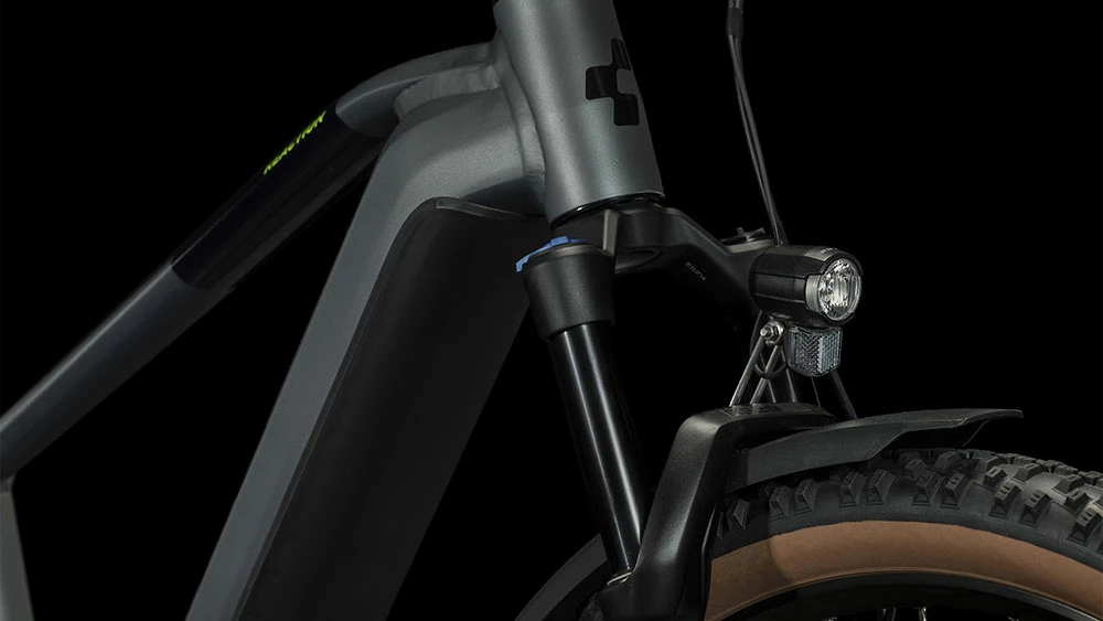 Cube Reaction Hybrid Pro 625 Allroad Flashgrey´n´green 5 Cube Reaction Hybrid Pro 625 Allroad Flashgrey´n´green – Image 5