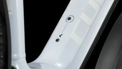 Cube Reaction Hybrid Pro 625 Allroad Flashwhite´n´black -Vélos Soldes Reaction Hybrid Pro 625 Allroad flashwhite n black 634162 4