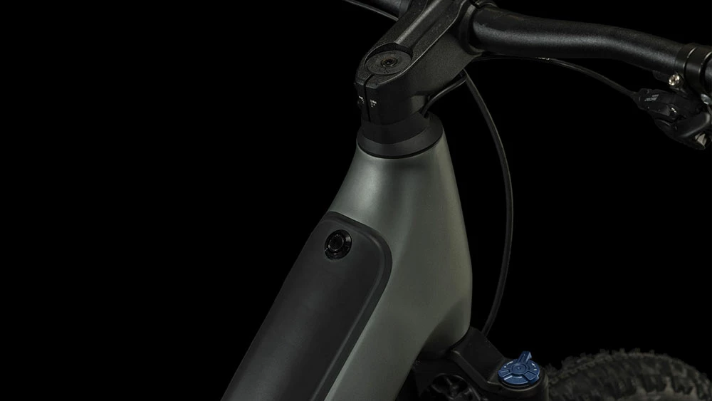 Cube Reaction Hybrid Pro 625 Easy Entry Flashgrey´n´green 3 Cube Reaction Hybrid Pro 625 Easy Entry Flashgrey´n´green – Image 3