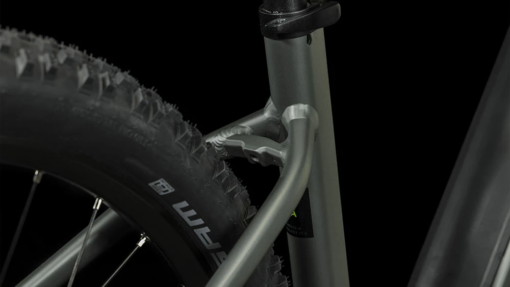 Cube Reaction Hybrid Pro 625 Easy Entry Flashgrey´n´green 4 Cube Reaction Hybrid Pro 625 Easy Entry Flashgrey´n´green – Image 4