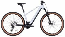 Cube Reaction Hybrid Pro 625 Flashwhite´n´black