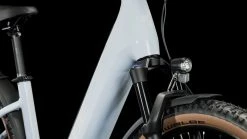 Cube Reaction Hybrid Pro 750 Allroad Easy Entry Flashwhite´n´black -Vélos Soldes Reaction Hybrid Pro 750 Allroad Easy Entry flashwhite n black 634163 6