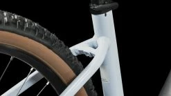 Cube Reaction Hybrid Pro 750 Easy Entry Flashwhite´n´black -Vélos Soldes Reaction Hybrid Pro 750 Easy Entry flashwhite n black 634113 5