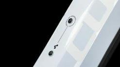 Cube Reaction Hybrid Pro 750 Flashwhite´n´black -Vélos Soldes Reaction Hybrid Pro 750 flashwhite n black 634113 3