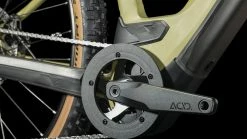 Cube Reaction Hybrid Race 625 Olive´n´green -Vélos Soldes Reaction Hybrid Race 625 olive n green 634212 5