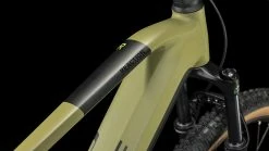 Cube Reaction Hybrid Race 625 Olive´n´green -Vélos Soldes Reaction Hybrid Race 625 olive n green 634212 6