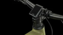 Cube Reaction Hybrid Race 625 Olive´n´green -Vélos Soldes Reaction Hybrid Race 625 olive n green 634212 7