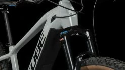 Cube Reaction Hybrid Rookie SLX 400 Teamline -Vélos Soldes Reaction Hybrid Rookie SLX 400 teamline 630070 4DTHCZgOkSA21T