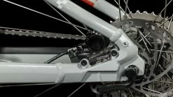 Cube Reaction Hybrid Rookie SLX 400 Teamline -Vélos Soldes Reaction Hybrid Rookie SLX 400 teamline 630070 5SvUgpm7vFkajg