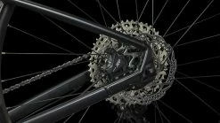 Cube Reaction Pro Metalblack´n´black 10 Cube Reaction Pro Metalblack´n´black -Vélos Soldes Reaction Pro metalblack n black 612100 4