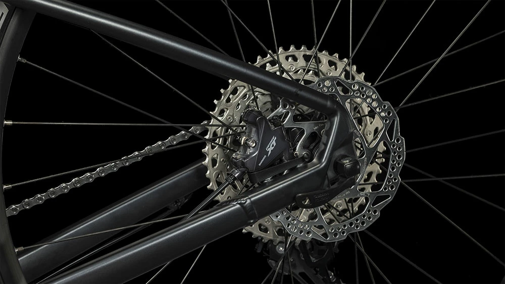 Cube Reaction Pro Metalblack´n´black 5 Cube Reaction Pro Metalblack´n´black – Image 5