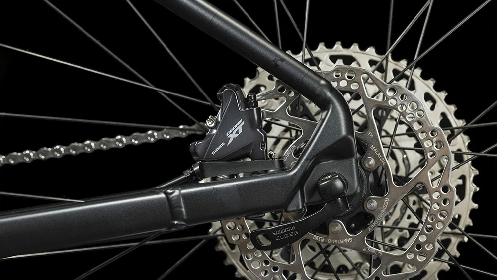 Cube Reaction Pro Metalblack´n´black 6 Cube Reaction Pro Metalblack´n´black – Image 6