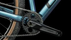 Cube Reaction Pro Switchblue´n´black 9 Cube Reaction Pro Switchblue´n´black -Vélos Soldes Reaction Pro switchblue n black 612110 3