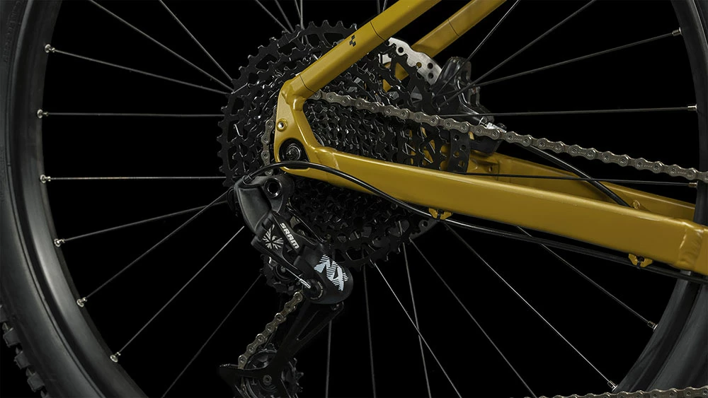 Cube Reaction TM Caramel´n´black 4 Cube Reaction TM Caramel´n´black – Image 4