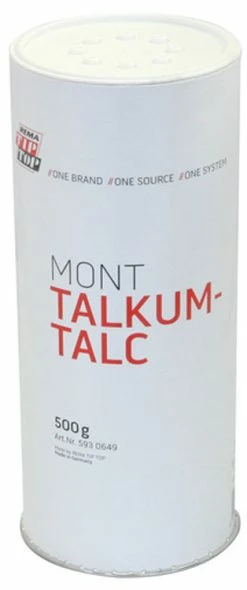 REMA TIP TOP Talc 500g