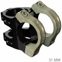 Renthal Potence Apex 31.8mm -Vélos Soldes Renthal Apex stm112