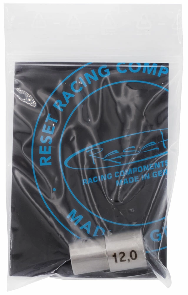 Reset Racing Attachement De Douille 12mm Pour Presswerk 2 Reset Racing Attachement De Douille 12mm Pour Presswerk – Image 2