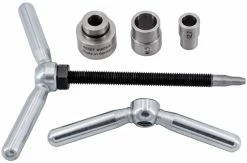 Reset Racing Outil Presswerk D'emmanchement Et D'extraction Des Roulements Arrière -Vélos Soldes Reset Racing Presswerk Hinterbaulager Ein und Auspresswerkzeug 8069 b