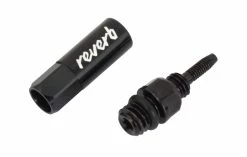 ROCKSHOX Raccord De Conduite Pour Tige De Selle Reverb