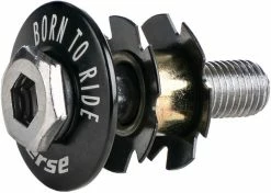 Reverse Components Barspin Topcap