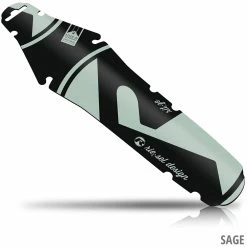 Rie:sel Design Rit:ze - Garde-boue De Selle -Vélos Soldes RitZe 0002 Sage artikel