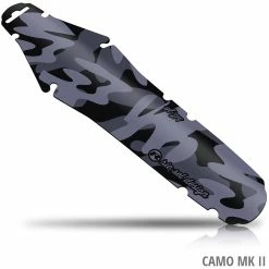 Rie:sel Design Rit:ze - Garde-boue De Selle -Vélos Soldes RitZe 0005 Camo artikel