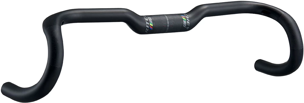RITCHEY Guidon WCS Carbon ErgoMax 1 RITCHEY Guidon WCS Carbon ErgoMax
